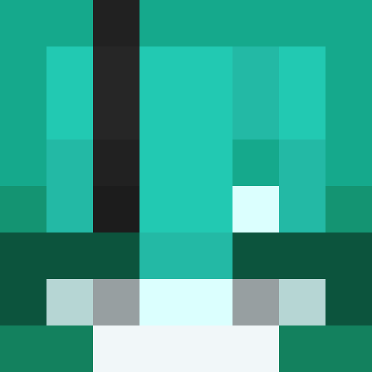 AlCapon's skin