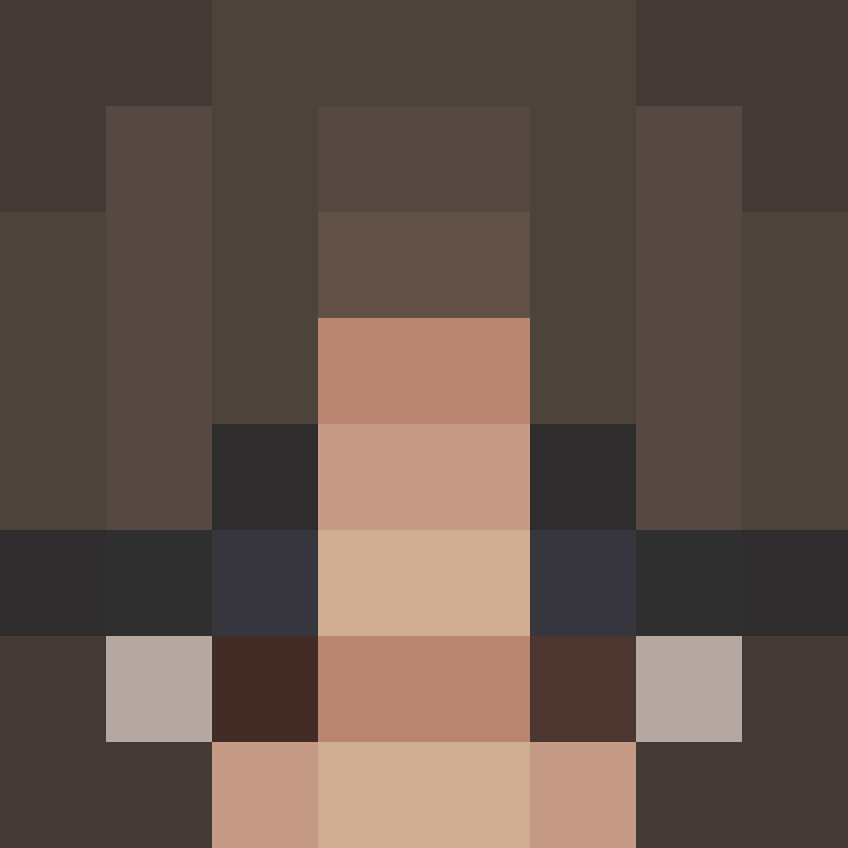 Misatou_'s skin