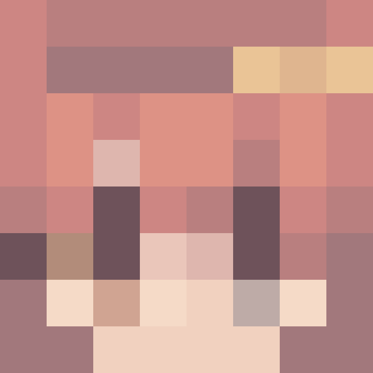 nymmling's skin