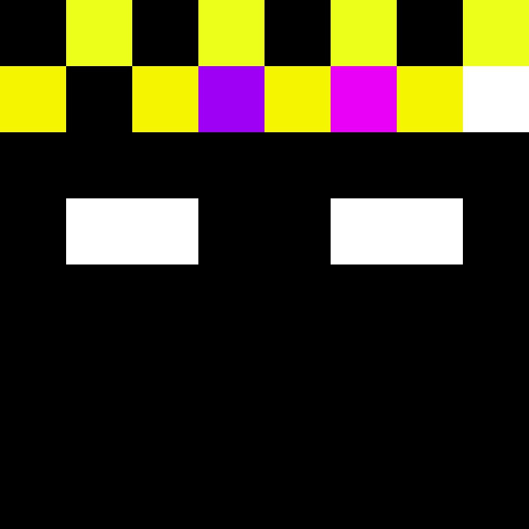 Landmine6969's skin