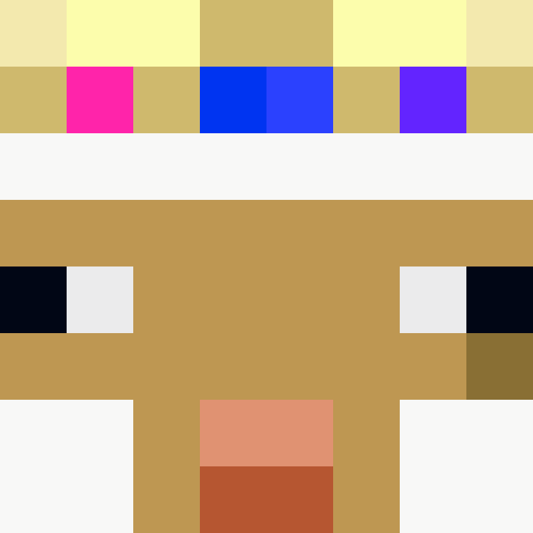 agcooperYT's skin