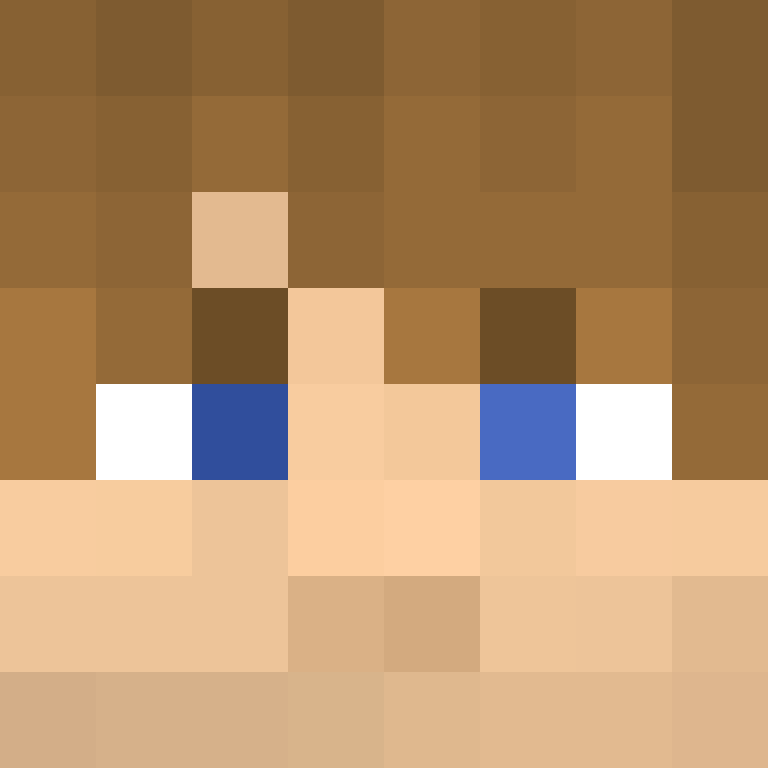 Joepiej's skin
