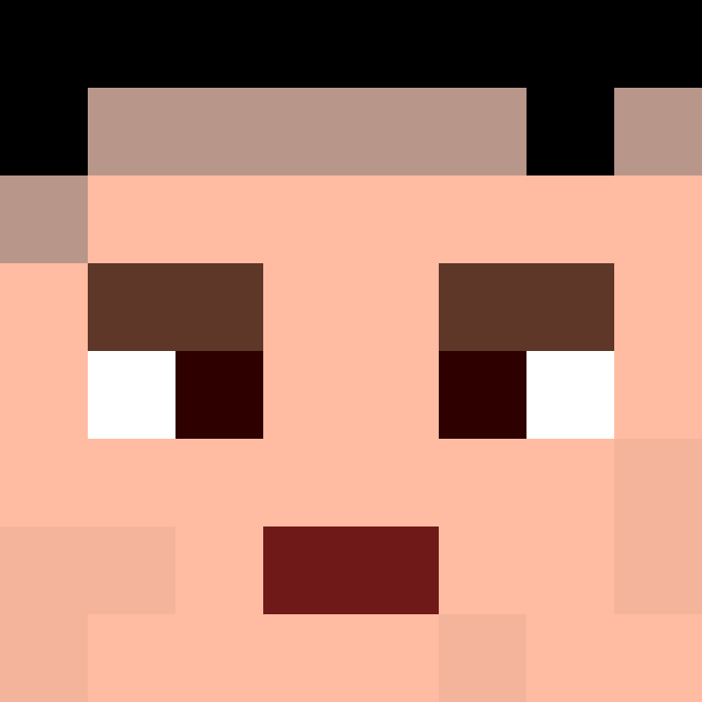 ConsoleClient718's skin