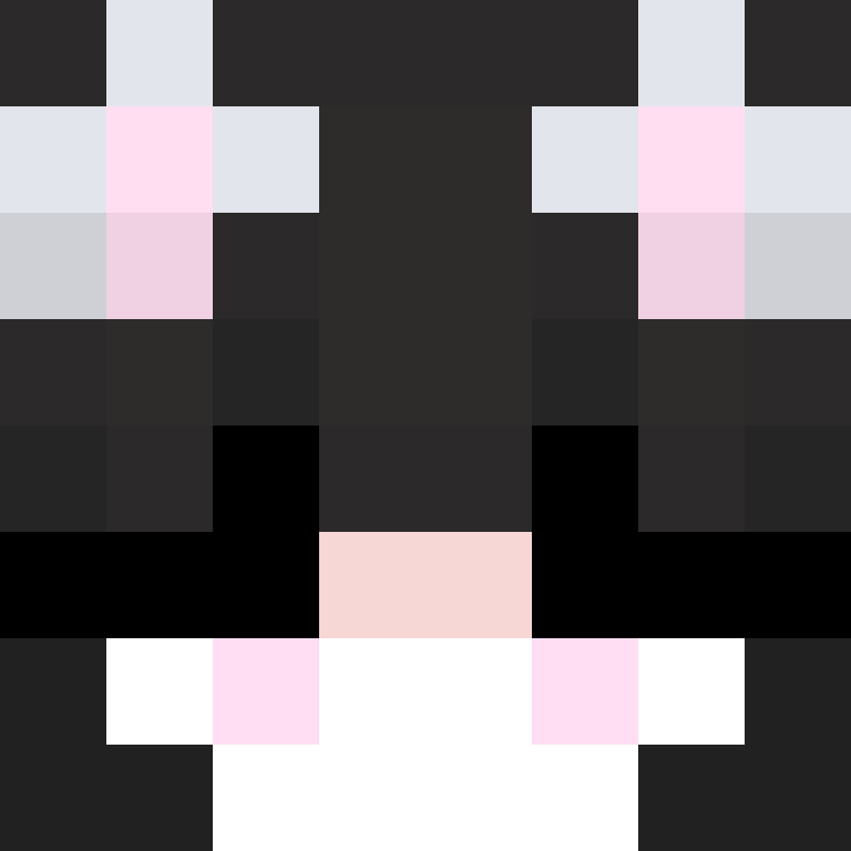 egemeow's skin