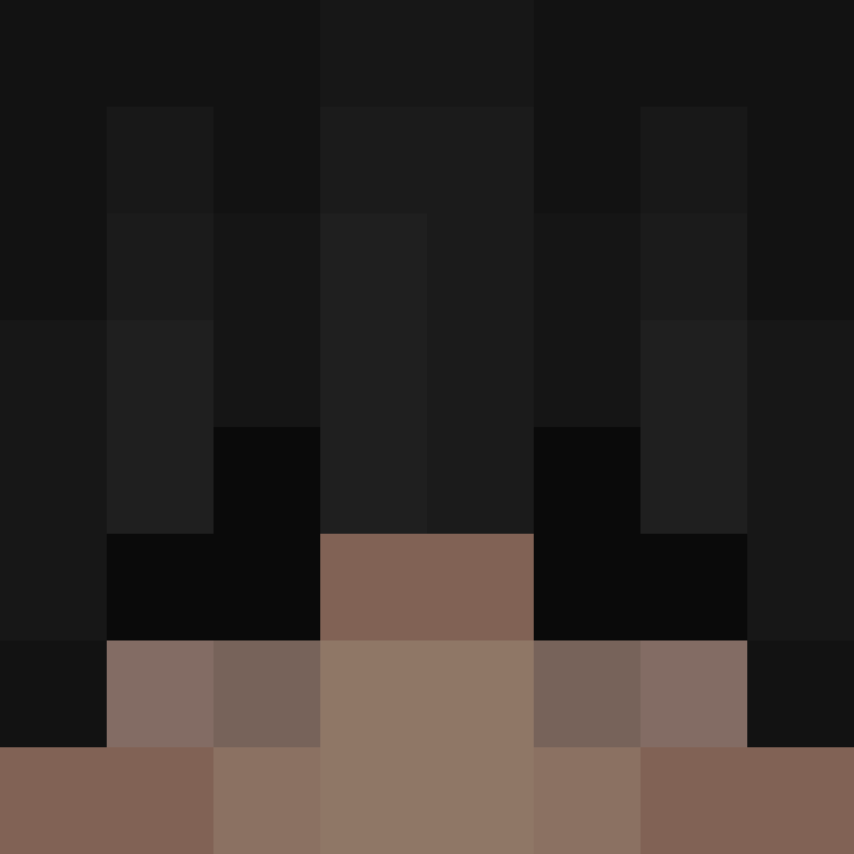 OIJUUP's skin