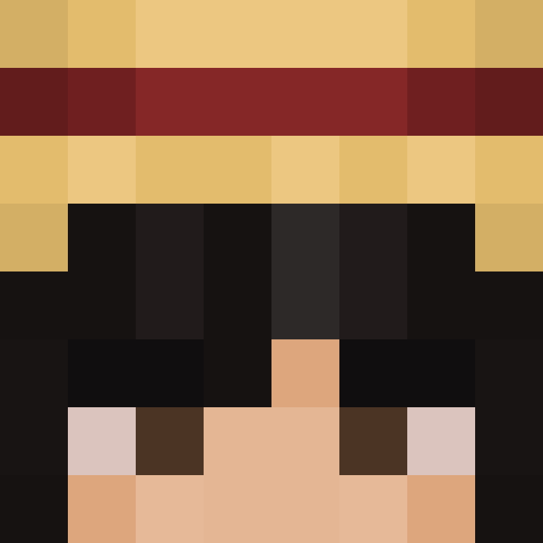 benredfox88's skin