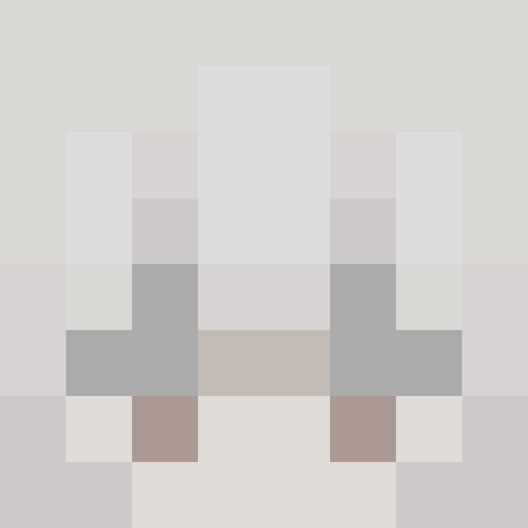 nnakii's skin