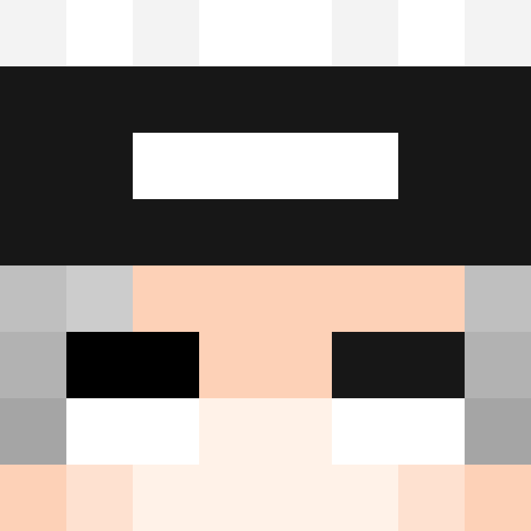Artlais's skin