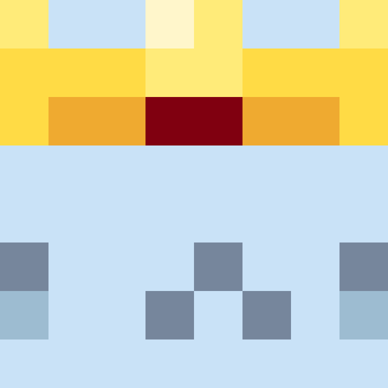 mkmeomeo's skin