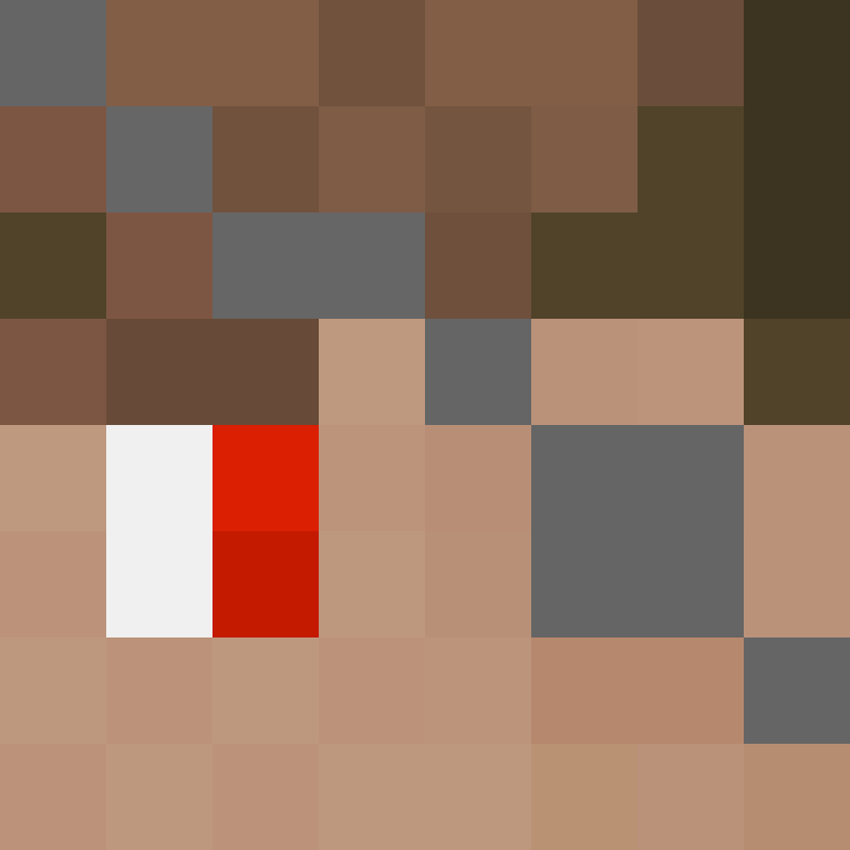 KuopionMake's skin