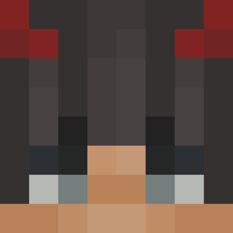 Clipz1k's skin