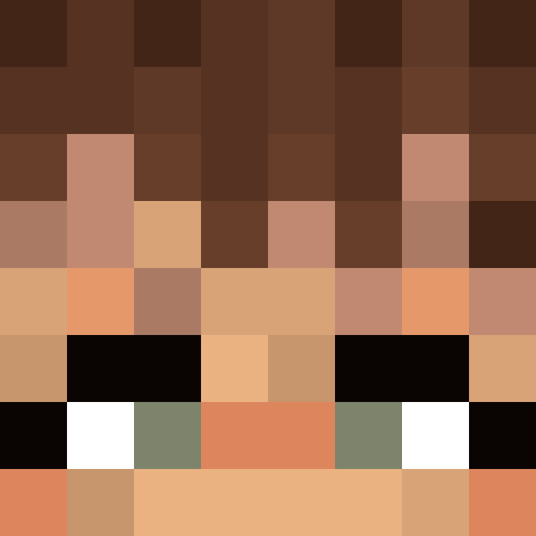 xAllyMayx's skin
