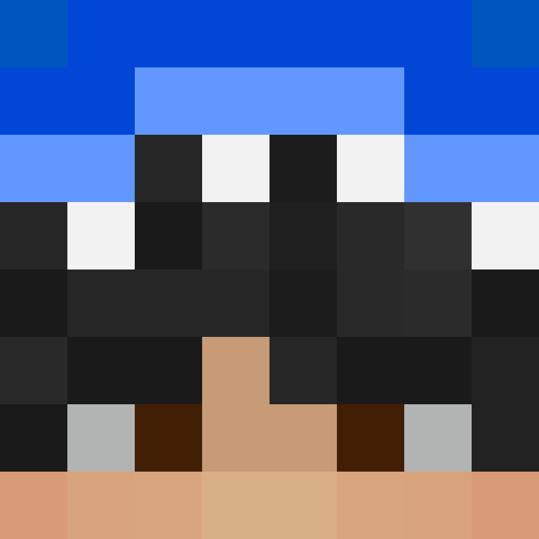 domo530's skin