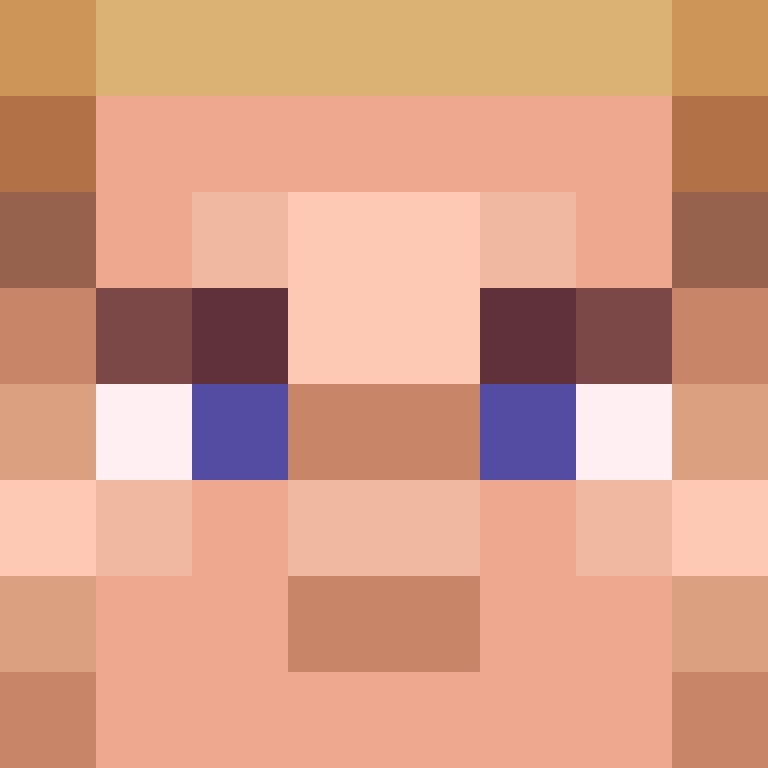 okusuuur's skin