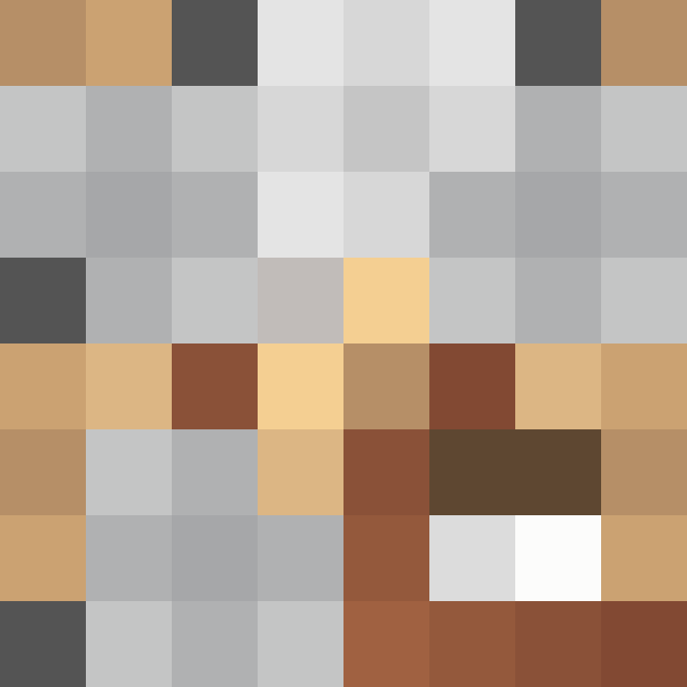 BundiusYT's skin