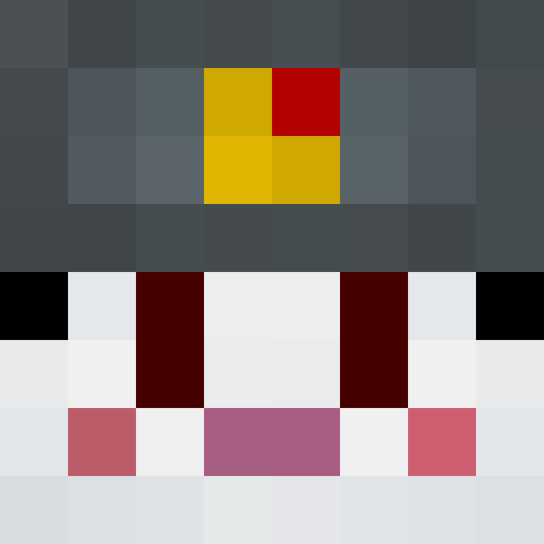 Actuallymemphis's skin