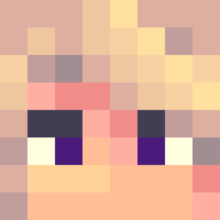 xShin0bii's skin