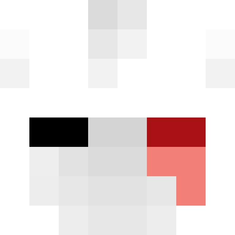 Kenrishi's skin