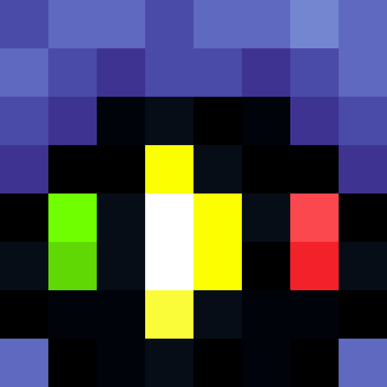 EJAvenger's skin