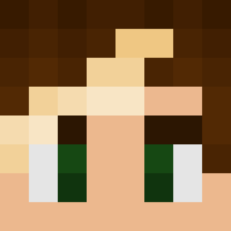 AyoItsTucker's skin