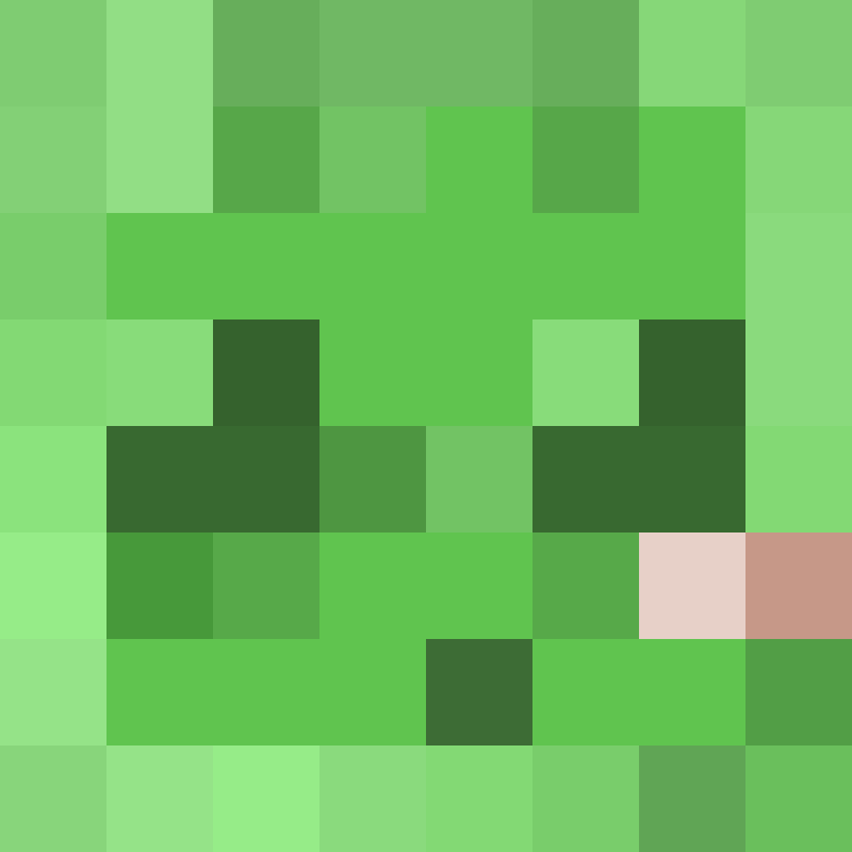 AveryDaSlime's skin