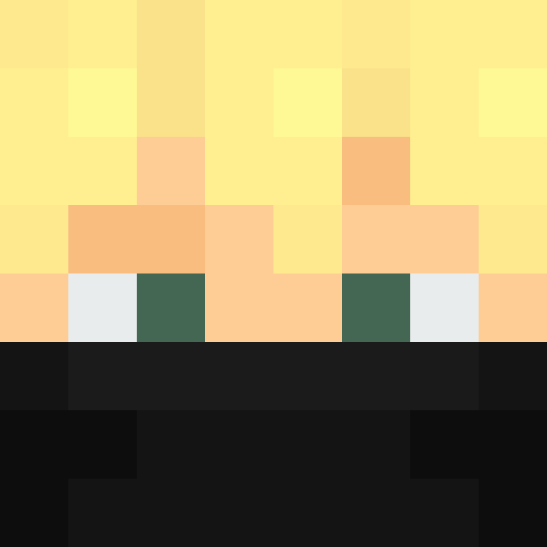 StormStormy's skin