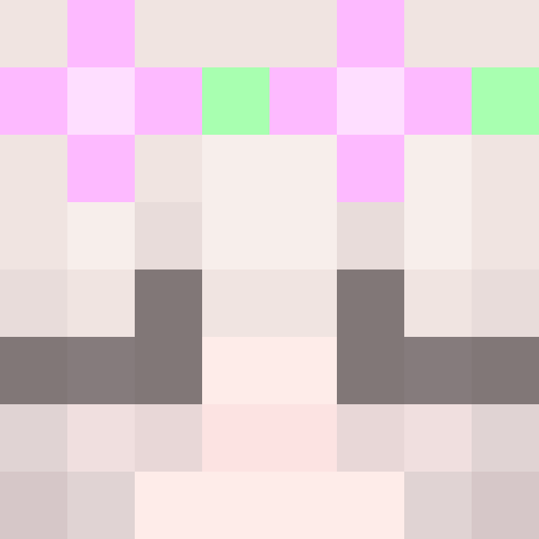 tohva's skin