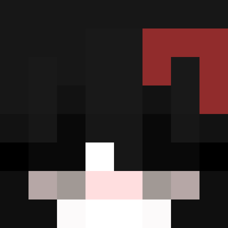 rawket64's skin