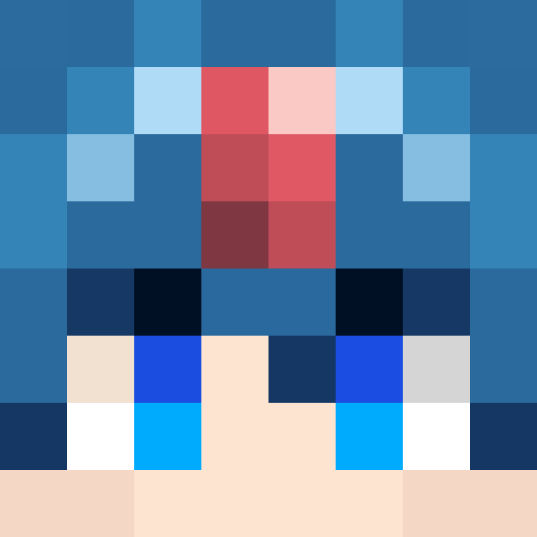 Gaiyyzestfest's skin