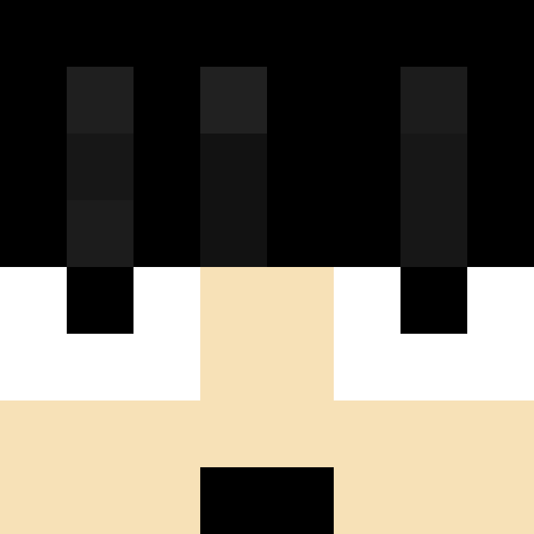 FreakyDonut2's skin
