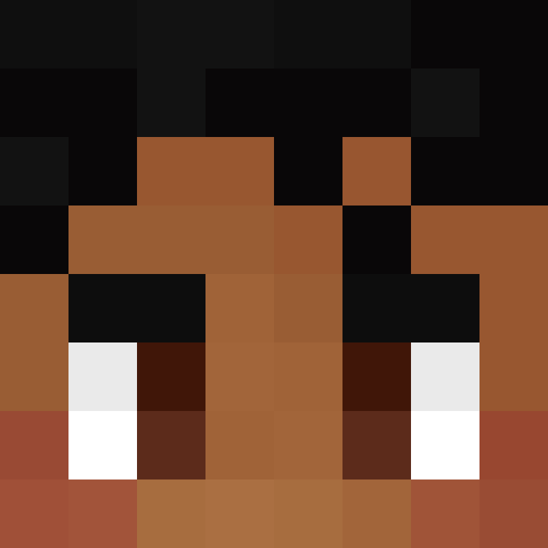 Stonecrafter831's skin