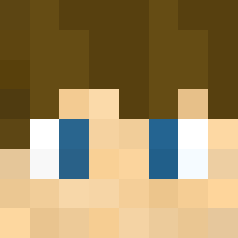 Teddyishappyl's skin