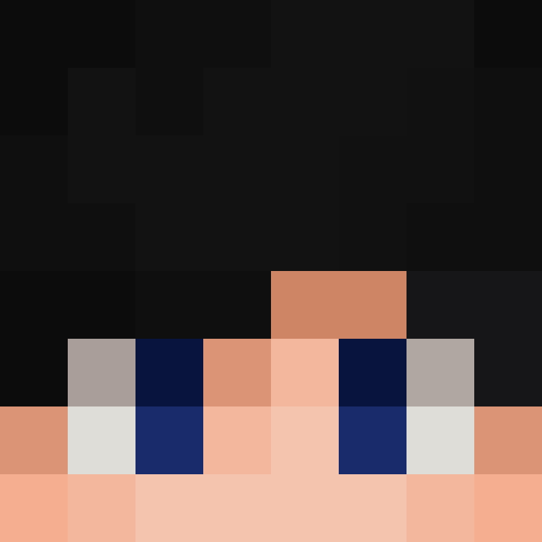 SoyDaito's skin