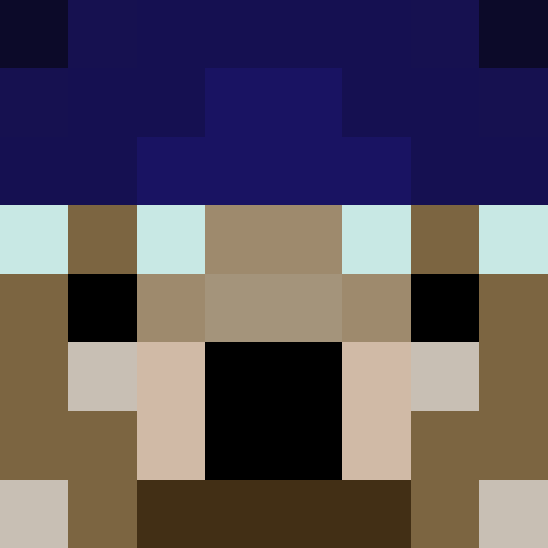 Boo1s's skin