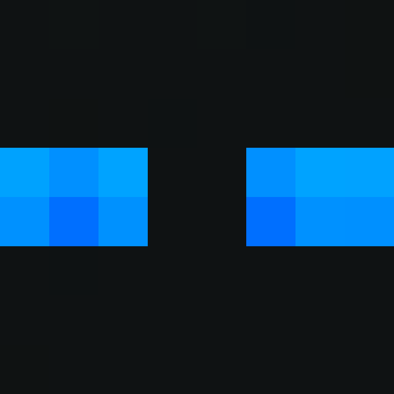 BaldMarkX's skin