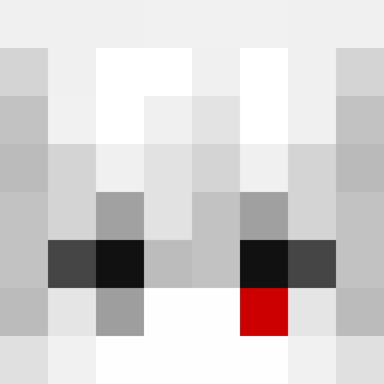 Kulpiak's skin