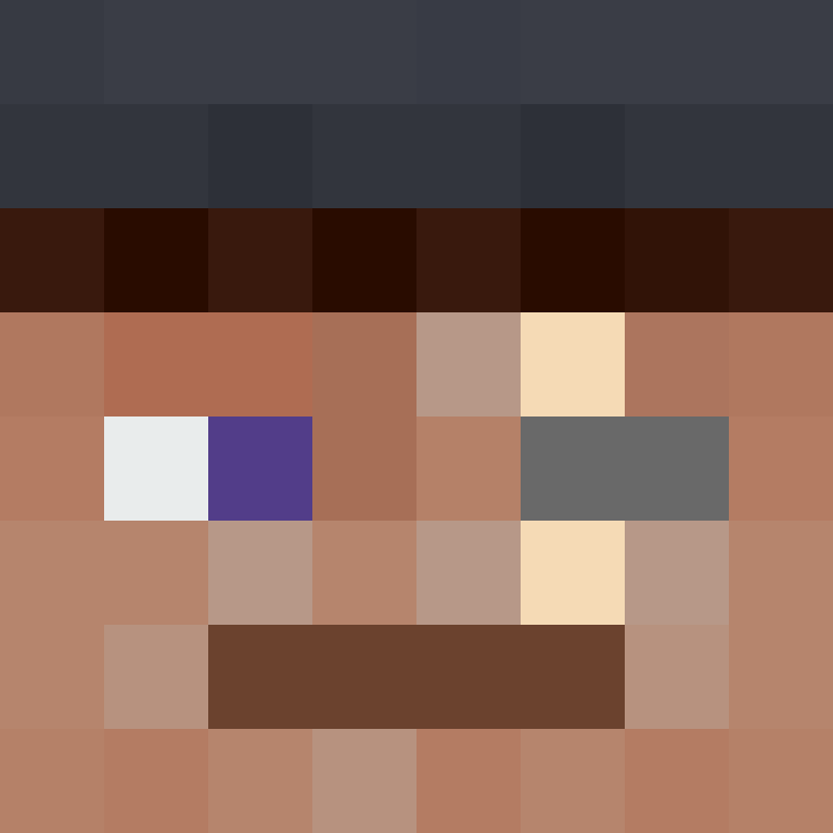 ShakaYami's skin
