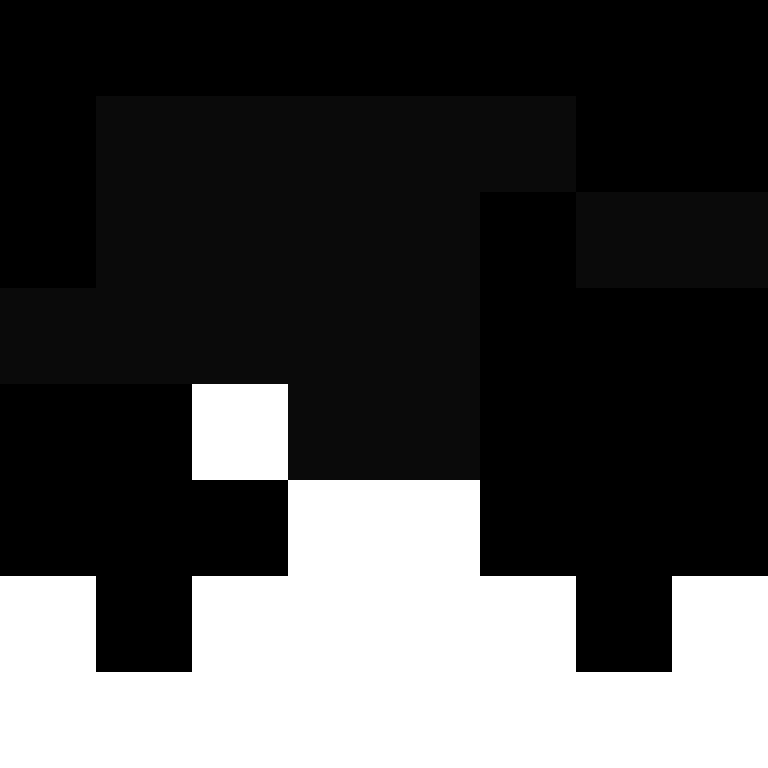 bluerrry's skin