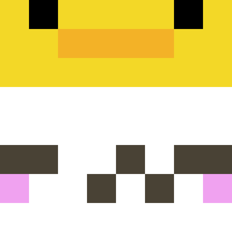 kpema's skin