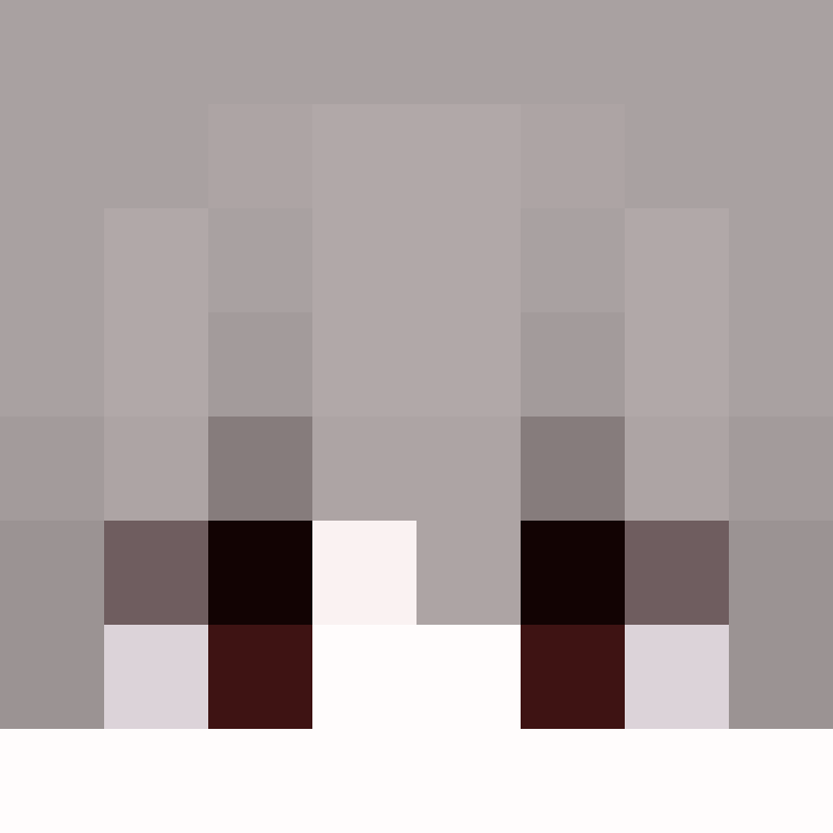Kaninslaktaren's skin