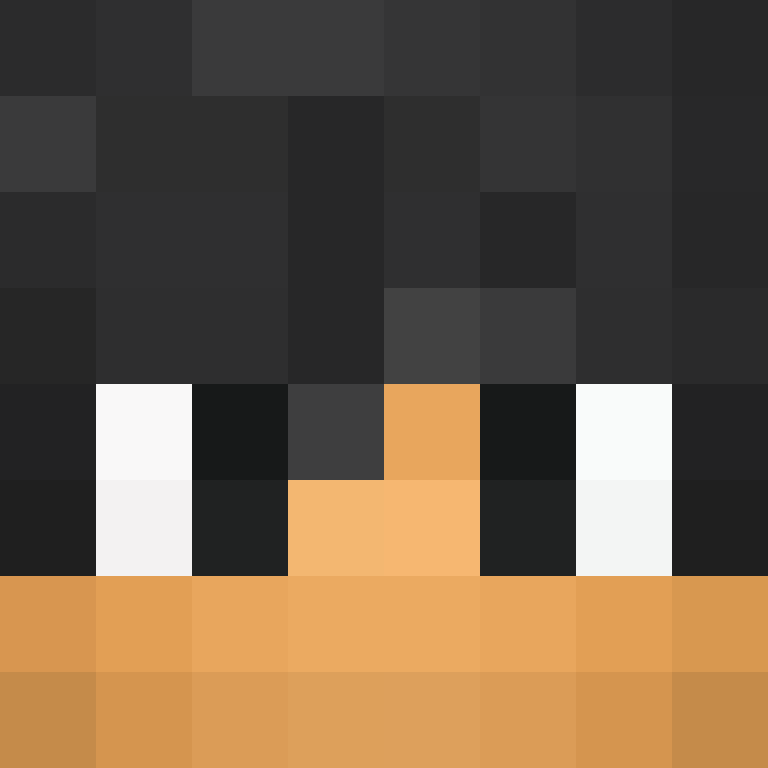 RoboHuddy's skin