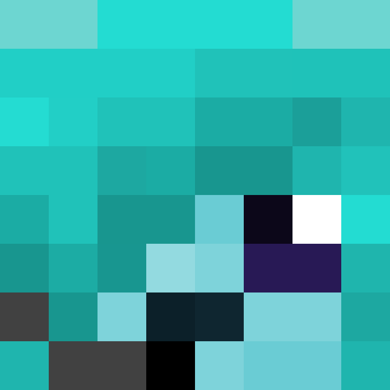Mjauers's skin