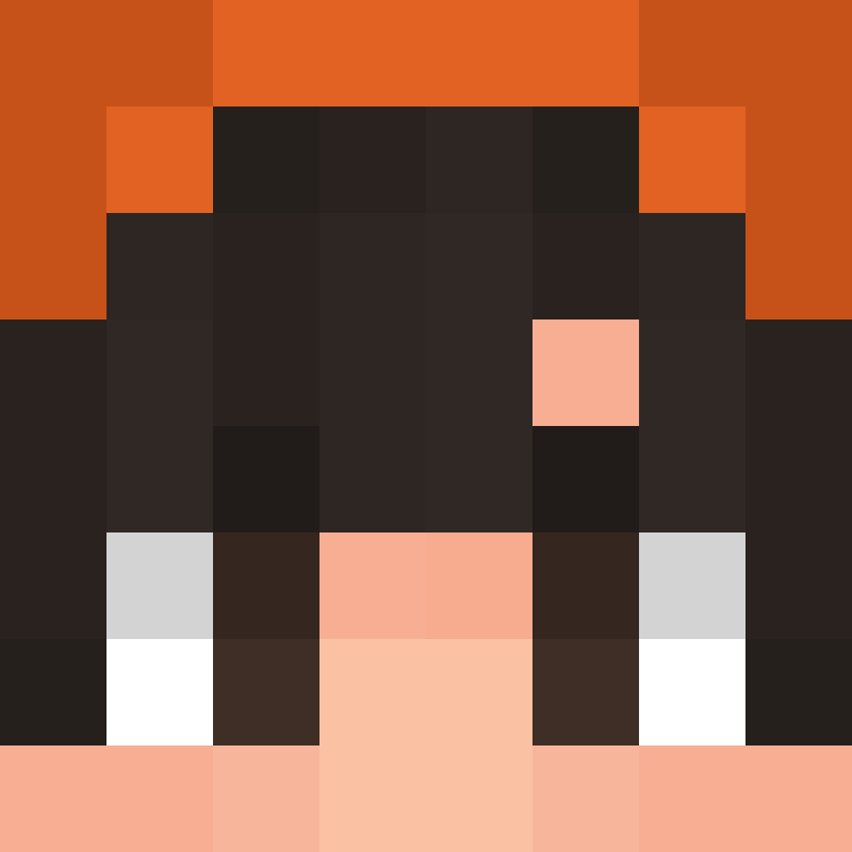 Drein_'s skin