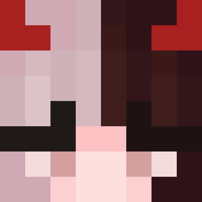 Nene123's skin