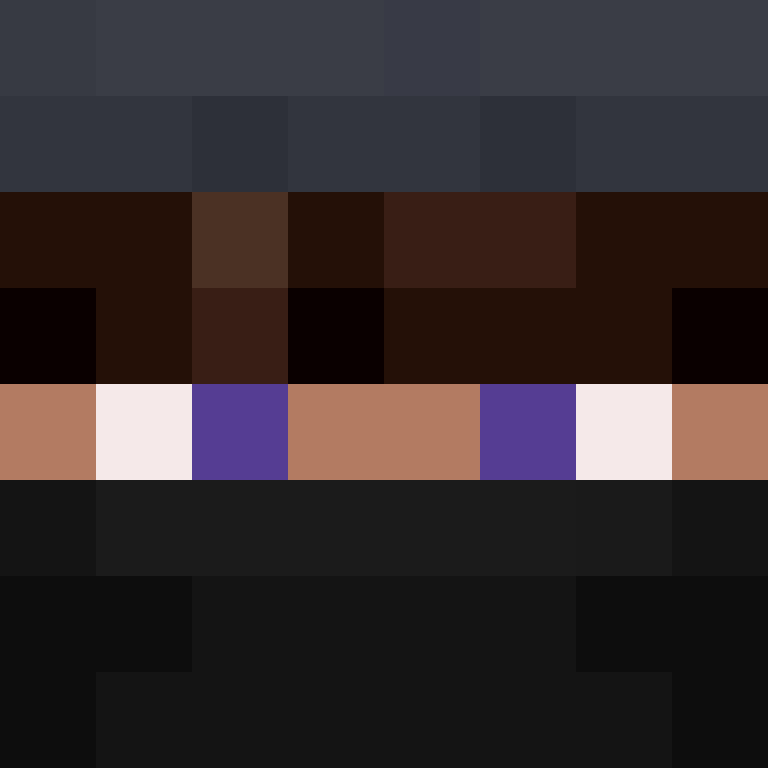 AI_Agent's skin