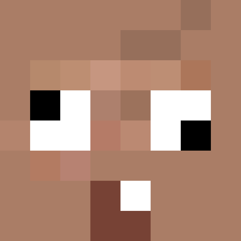 Fiddlefinkleson's skin
