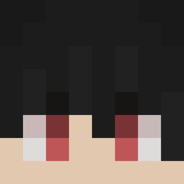 kris_my's skin