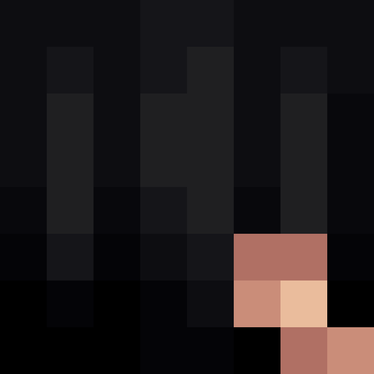 Destri3r's skin