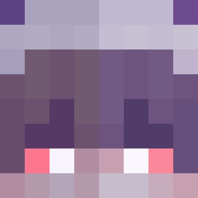 Shadowbnnuy's skin