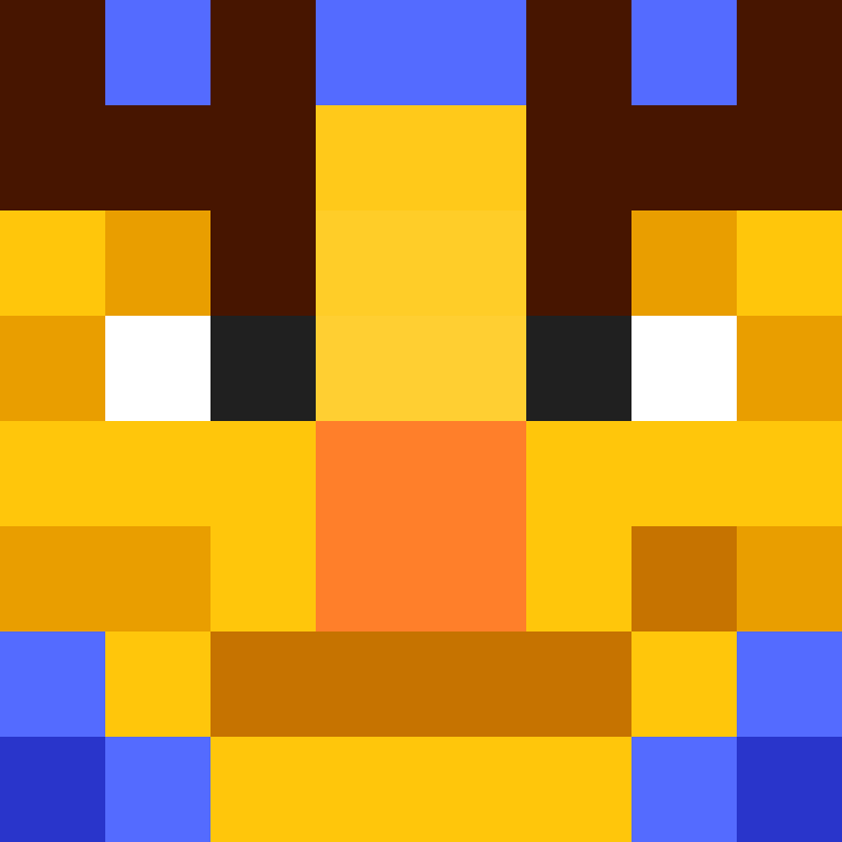 ELIDER47's skin